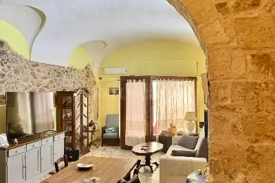 Casa Indipendente in vendita, Via Tibula, Sorso