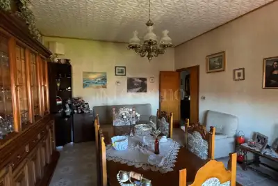 Casa in vendita, Via Argentina, Avezzano