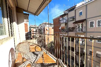 Casa in vendita, Via Gaspara Stampa, Roma