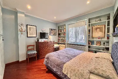 Casa in vendita, Via Filippo Barigioni, Roma