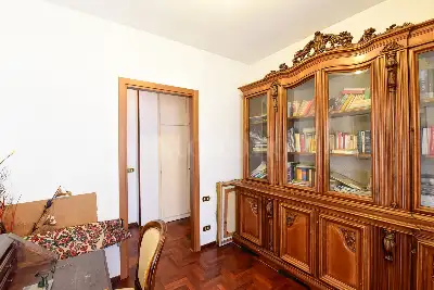 Casa in vendita, Via Giovanni Papini, Como