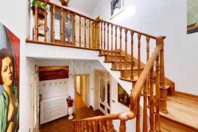 Villa in vendita, Via Belvedere, Monzuno