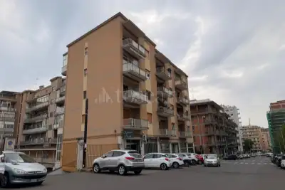Casa in vendita, Viale Vittorio Veneto, Catania