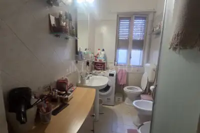 Casa in vendita, Via Valdemone, Palermo