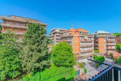 Casa in vendita, Viale dei Colli Portuensi, Roma