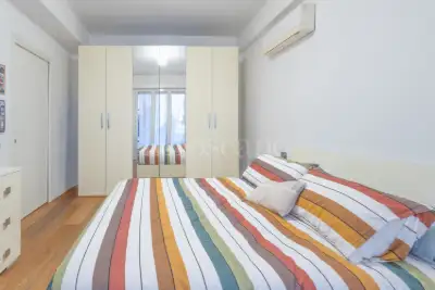 Casa in vendita, Via Raffaello Sanzio, Milano