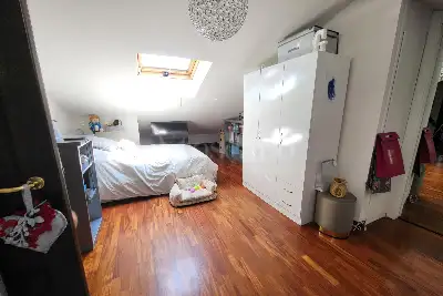 Villa in vendita, Via Bernardo Pasquini, Roma