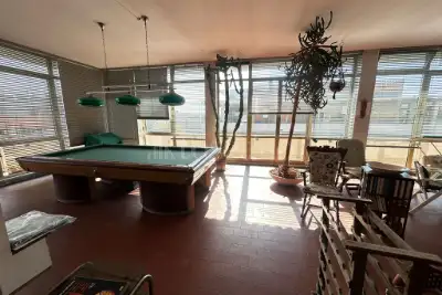 Attico in vendita, Viale Vasco de Gama, Roma