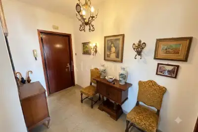 Casa in vendita, Via Antonio Roiti, Roma