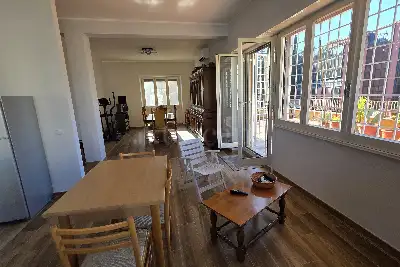 Casa in vendita, Via di Pietralata, Roma