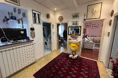 Casa in vendita, Via Nomentana, Mentana