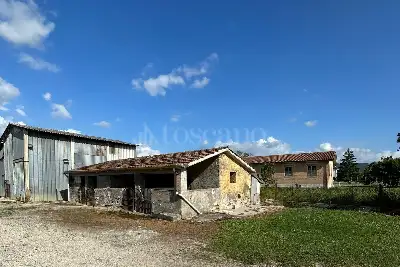 Casale in vendita, Via Porcara, Rieti