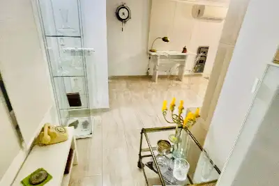 Attico in affitto, Via Aristide Gabelli, Roma