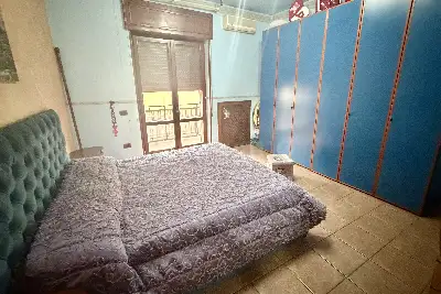 Casa in vendita, Via Federico Cozzolino, Scafati