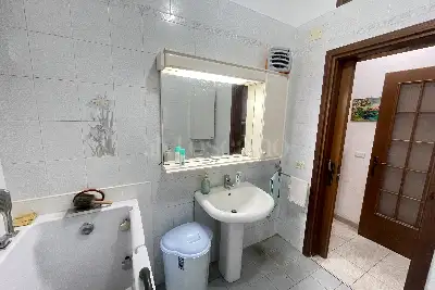 Villa in vendita, Via Pirrotta, Messina