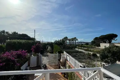 Villa in vendita, MARSALA CONTRADA SPAGNOLA, Marsala