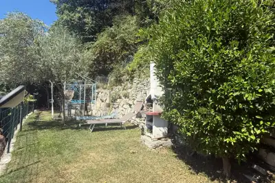 Casa in vendita, Via Regina Nuova, Laglio