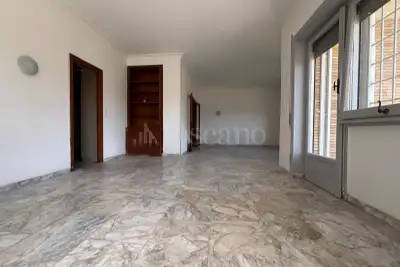 Casa in vendita, Via Aurelia, Roma