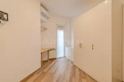 Casa in vendita, Via Folco Portinari, Roma