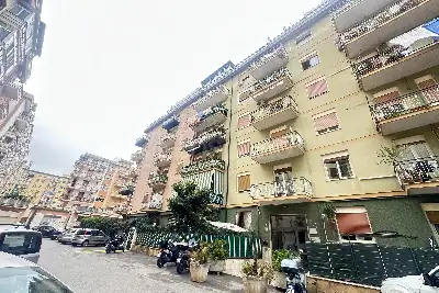 Casa in vendita, Via Gian Lorenzo Bernini, Palermo