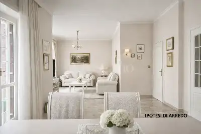 Casa in vendita, Via Arturo Graf, Roma