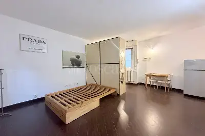 Casa in vendita, Via Bernardino Verro, Milano