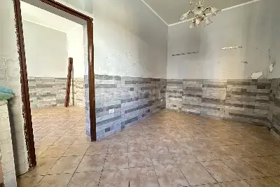 Casa in vendita, Via Partanna Mondello, Palermo