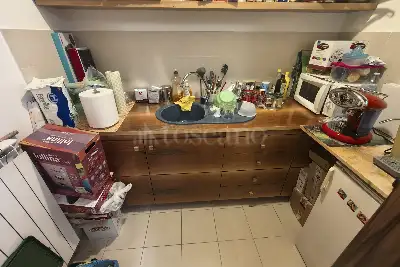 Negozio in vendita, V. Elio Lampridio Cerva, Roma