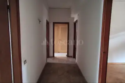 Attico in vendita, Via Attilio Cerutti, Prato