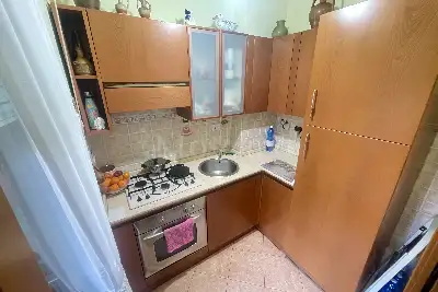 Casa in vendita, Piazza San Benedetto da Norcia, Pomezia