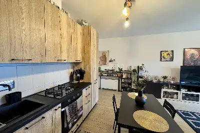 Casa in vendita, Via Bedollo, Roma