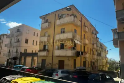 Casa in vendita, Via Giuseppe Schipani, Catanzaro