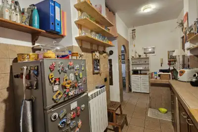 Casa in vendita, Via Germania, Pomezia