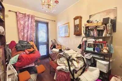 Casa in vendita, Strada Panoramica dello Stretto, Messina