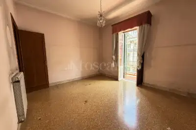 Attico in vendita, Via Terrasanta, Palermo