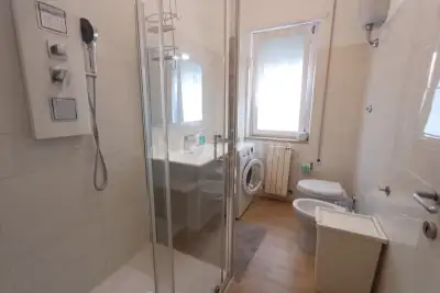 Casa in vendita, Via Flaminia Nuova, Roma