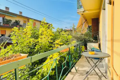 Casa in vendita, Via Enrico Fermi, Brescia