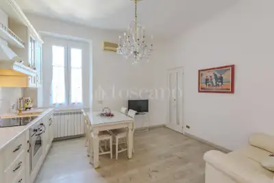 Penthouse for sale, Via Giovanni Battista Bodoni, Roma