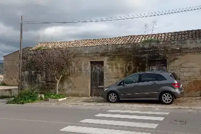 Casa Indipendente in vendita, via Sicilia, Valderice