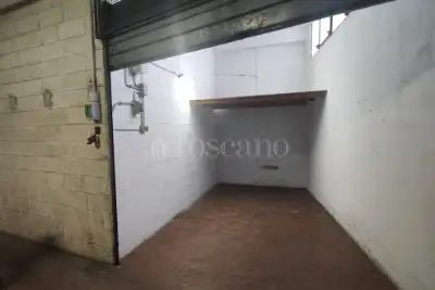 Box in vendita, Via della Magliana Antica, Roma