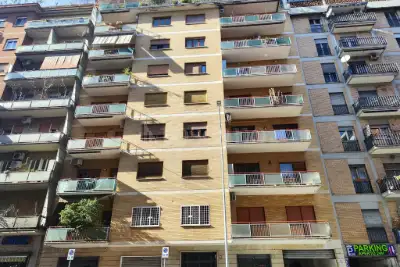 House for sale, Via dei Prati dei Papa, Roma