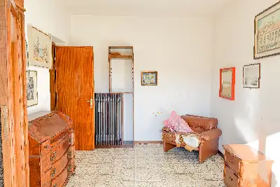 Casa in vendita, Via Chiesa, Padenghe sul Garda