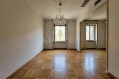 Casa in vendita, Via Federico Ozanam, Milano