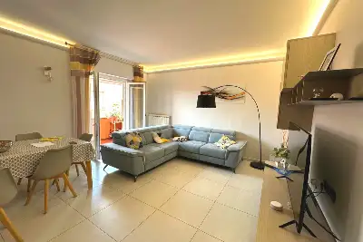 Casa in vendita, via paolo VI, Castel Gandolfo