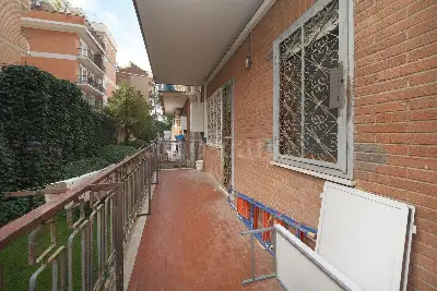 Casa in vendita, Via Bartolomeo Massalongo, Roma