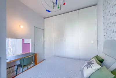 Casa in vendita, Via Paolo Frisi, Milano