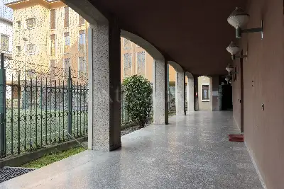 Casa in affitto, Corso di Porta Vigentina, Milano