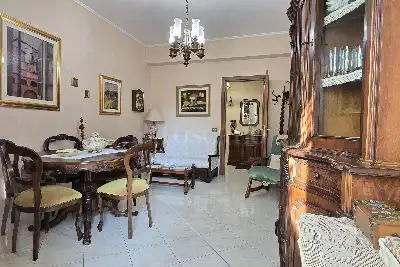 Casa in vendita, Via di Santa Petronilla, Roma