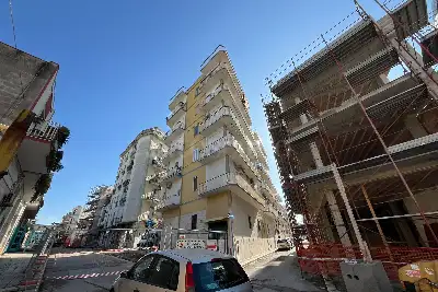 Casa in vendita, Via Masaniello, Cerignola