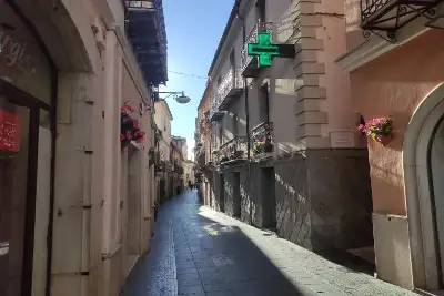 Attività Commerciale in affitto, CENTRO STORICO, Potenza